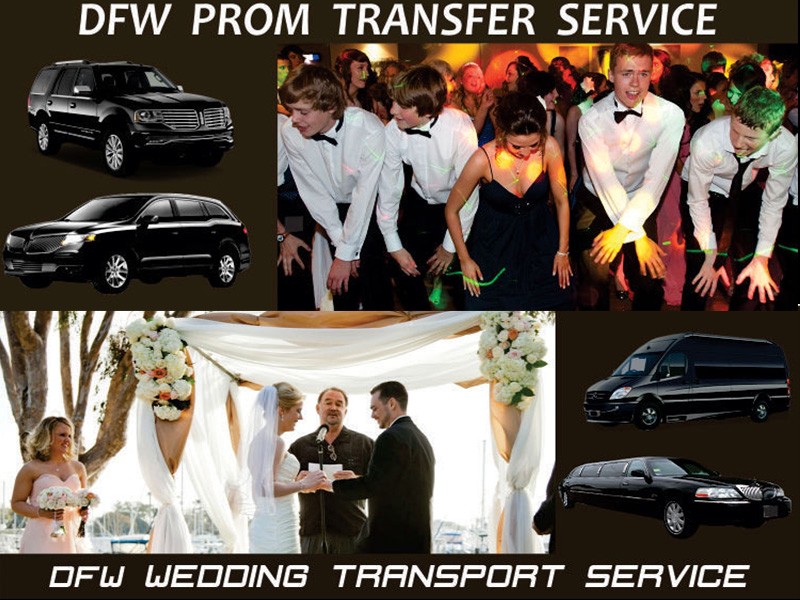 Sedan Car Service Fort Worth TX